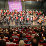 Antalya'da sanat dolu gece