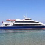 İSTANBUL-BULGARİSTAN FERİBOT SEFERLERİ BAŞLIYOR