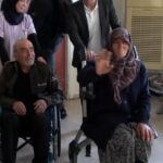 Kayıp çift, Sesimi duyan var mı anonsuyla gece karda donmak üzereyken bulundu (2)