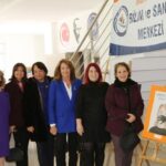 Akdeniz Üniversitesinde Kadına Yönelik Şiddetle Mücadelede Medyanın Gücü tartışıldı