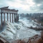 Antalya için felaket senaryoları