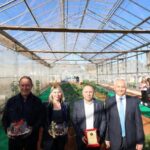 Anadoludan geldiler Akdenizde hayat buldular