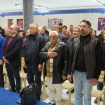 Ali Akar güven tazeledi