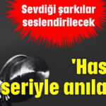 Ata 'Hasret' konseriyle anılacak