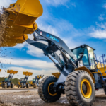 Ekonomik kriz iş makinaları sektörünü de etkiledi