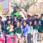 Fen Lisesi öğrencileri bilişim dolandırıcılığı için uyarıldı