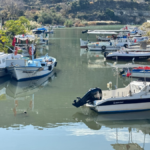 Gazipaşa'da balıkçı tekneleri batma riski yaşıyor