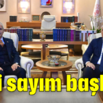 Geri sayım başladı!