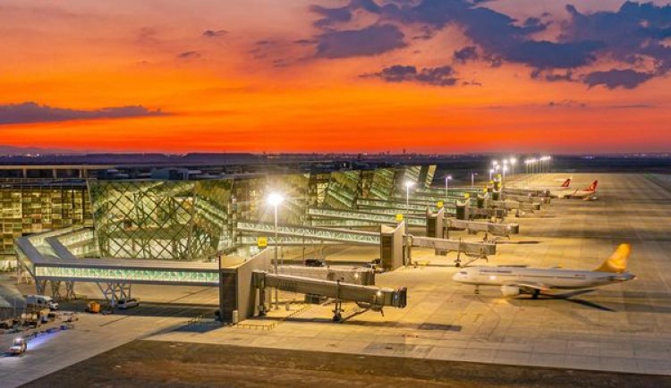 7 GÜNDE 691 SEFER !