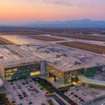 YOLCU SAYISI % 20.49, UÇAK SAYISI % 13.23 ARTTI