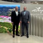 ALARCHA HOTELS WTM LONDRA FUARI'NDA