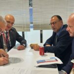 ALANYA, LONDRA’DA BİR İLKE İMZA ATTI