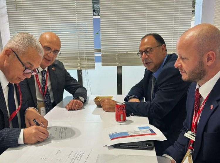 ALANYA, LONDRA’DA BİR İLKE İMZA ATTI