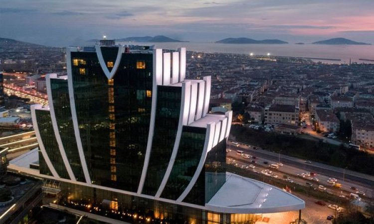 EN BÜYÜK SAĞLIK FUARI ETHEXPO'DA