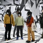 TÜRKİYE'NİN İLK SANAL GERÇEKLİK MÜZESİ MÜZEVERSE KAPILARINI AÇTI