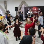 Kepez'de 'Kadınlar Matinesi' düzenlendi