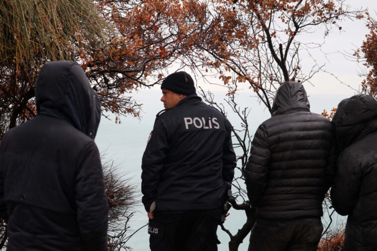 4 gündür bulunamadı