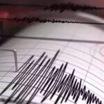 Antalya açıklarında 4.6 büyüklüğünde deprem