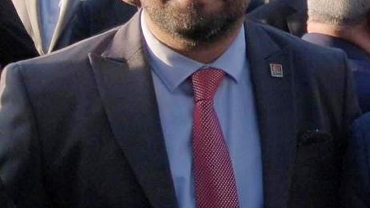 CHP Antalya il başkan yardımcısı haraç iddiasıyla tutuklandı