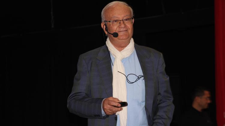 Antalyada Yerli Malı Haftası kapsamında seminer düzenlendi