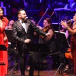 Senfoniden yeni yıl konseri