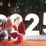 Türkiye 2025’i böyle karşıladı: Yüzdük kaydık halay çektik