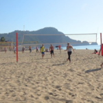 Alanya'da yaz bitmez