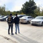 Antalya'da 1 haftada 184 şüpheli tutuklandı