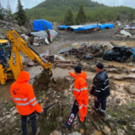 Büyükşehir'den19 ilçeye anında müdahale