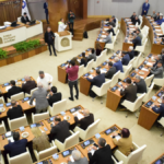 Büyükşehir Meclisi son kez toplandı