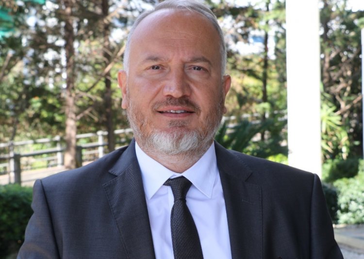 ANTALYA TURİZMİ 2024 YILINDA REKOR KIRDI