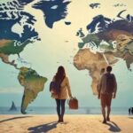 2025'TE UZAKLARA SEYAHAT MODA OLACAK