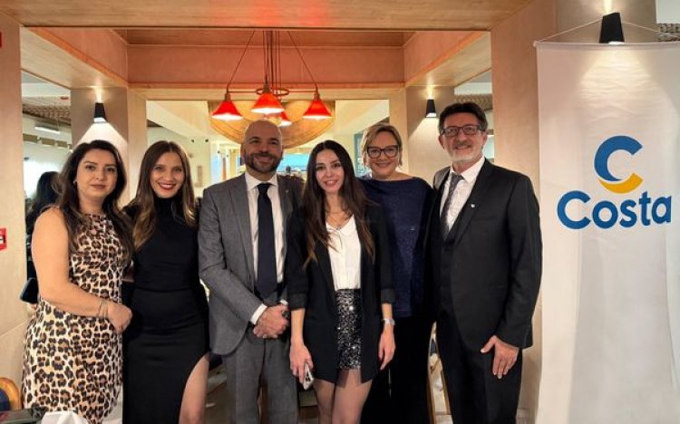 'YENİ PROJELER, YENİ ROTALAR BELİRLEDİK!'