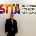 İSTANBUL TURİZM DERNEĞİ’NDEN YENİ YIL KUTLAMASI