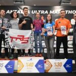 SPOR ŞEHRİ ANTALYA’DA ULTRA MARATON