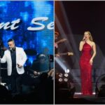 KREMLİN PALACE'TA UNUTULMAZ YILBAŞI COŞKUSU