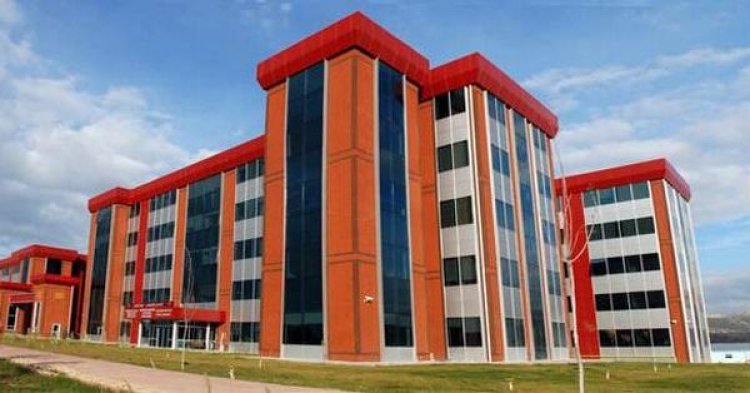 MAKÜ'DEN TURİZM SEKTÖRÜ İÇİN KARİYER GÜNLERİ