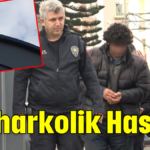İntiharkolik Hasan!