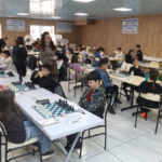 Satranç turnuvasında ödüller verildi