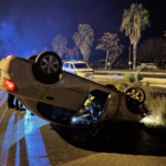 Yaya çarpan sürücü olay yerinden kaçtı