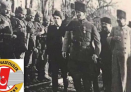 16 Ocak Basın Onur Günü kutlanıyor