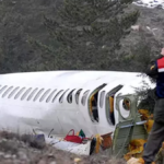 19 hava kazasında 16 kişi hayatını kaybetti