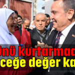 2024 yılını değerlendiren Başkan Böcek: Günü kurtarmadık geleceğe değer kattık