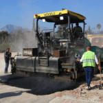 5 Temmuz Kurtuluş Caddesi tamamlandı