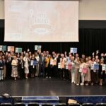 Muratpaşa yeni yıl heyecanını 21 şehirle paylaştı