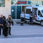 Antalyada ölen İranlı 3 kardeşin cenazeleri, 50 gün sonra alındı