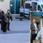 Antalyada İranlı 3 kardeş evde ölü bulunmuştu Cenazeleri, 50 gün sonra alındı