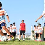 Konyaaltı harekete geçiyor