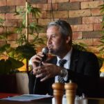 ANTİAD Başkanı Köleoğlu, kent sorunlarına değindi