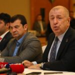 Ümit Özdağ: Öcalanla, PKKyla anlaşma var ve bunu Türk halkına açıklamaktan korkuyorsunuz